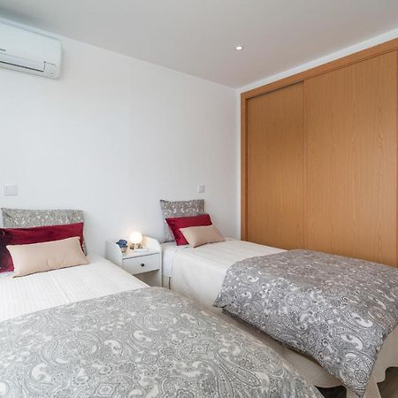 Apartamento 1007 Clube Praia Rocha Lic Nr 55298 Al Portimão Kültér fotó