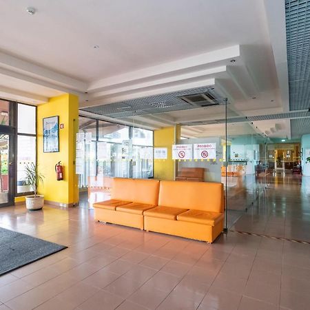 Apartamento 1007 Clube Praia Rocha Lic Nr 55298 Al Portimão Kültér fotó