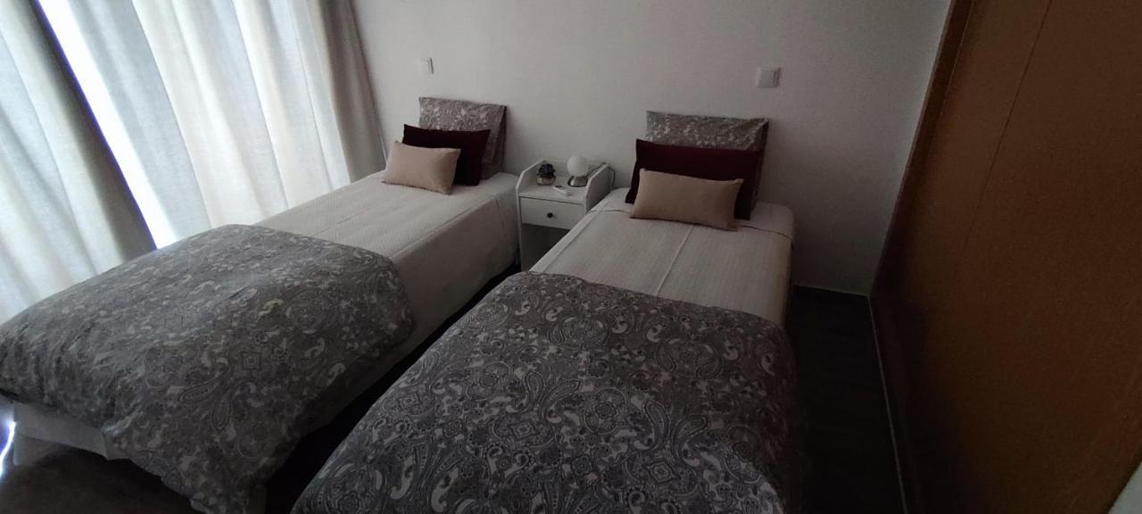 Apartamento 1007 Clube Praia Rocha Lic Nr 55298 Al Portimão Kültér fotó