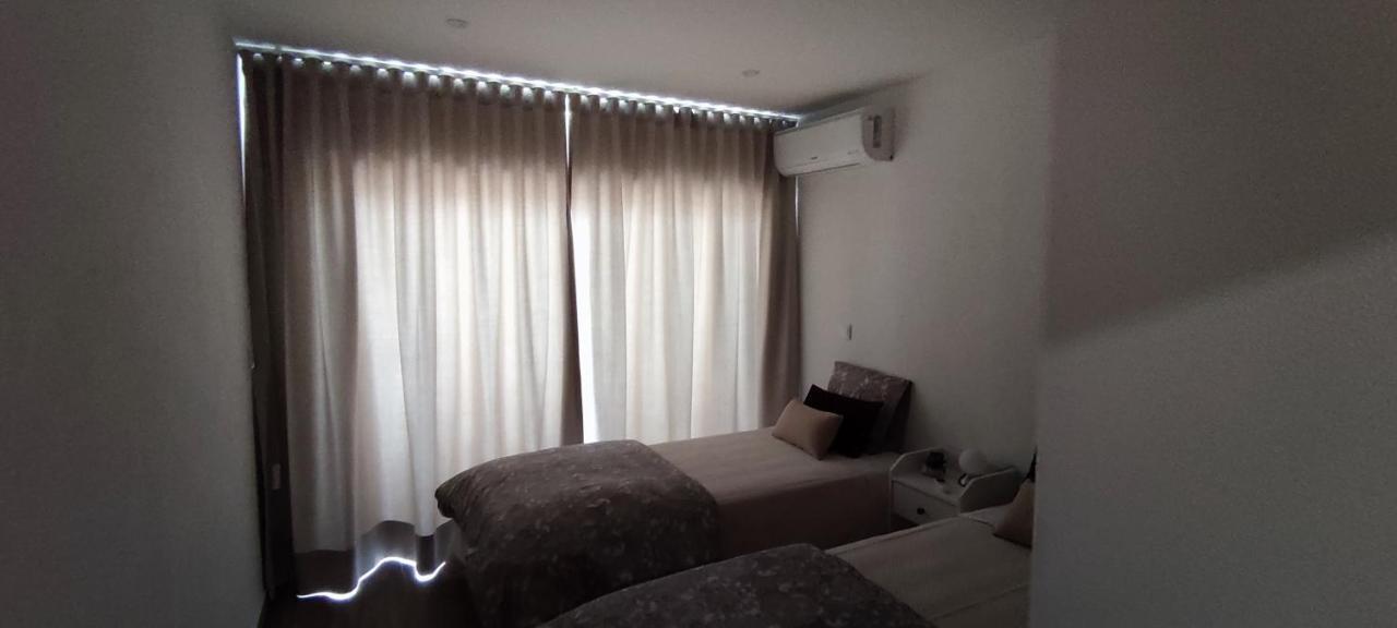 Apartamento 1007 Clube Praia Rocha Lic Nr 55298 Al Portimão Kültér fotó