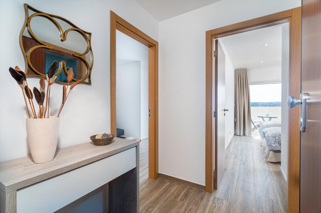 Apartamento 1007 Clube Praia Rocha Lic Nr 55298 Al Portimão Kültér fotó
