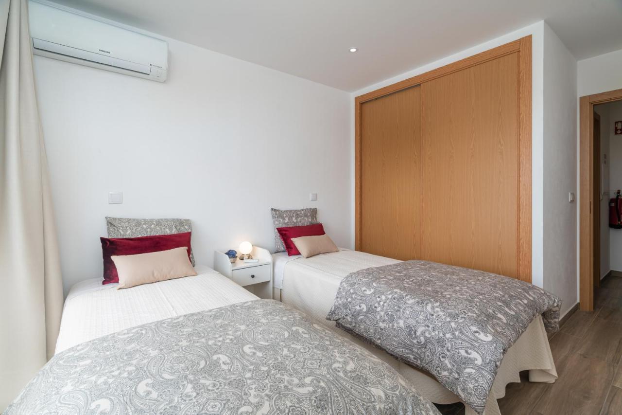 Apartamento 1007 Clube Praia Rocha Lic Nr 55298 Al Portimão Kültér fotó