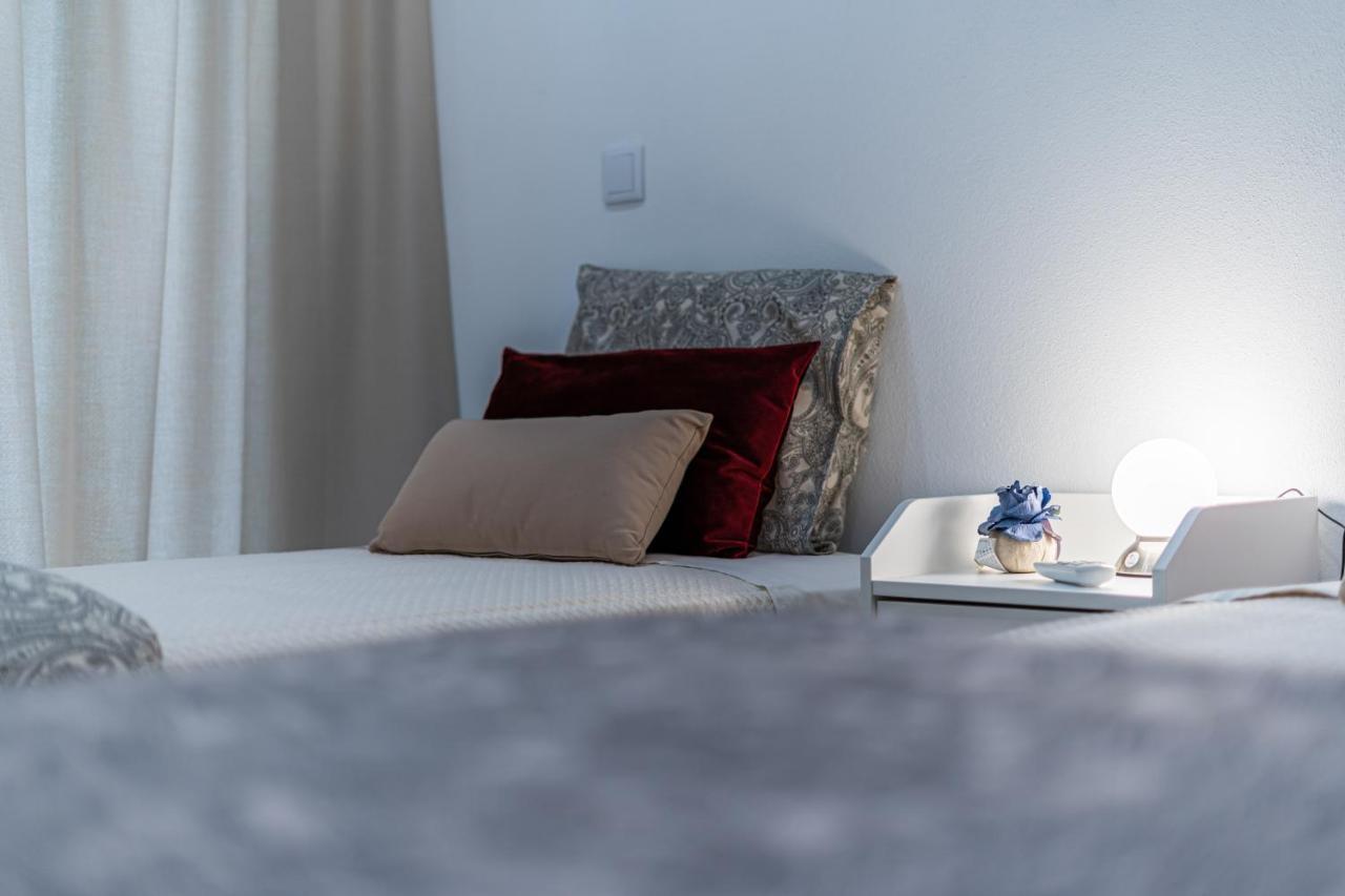 Apartamento 1007 Clube Praia Rocha Lic Nr 55298 Al Portimão Kültér fotó