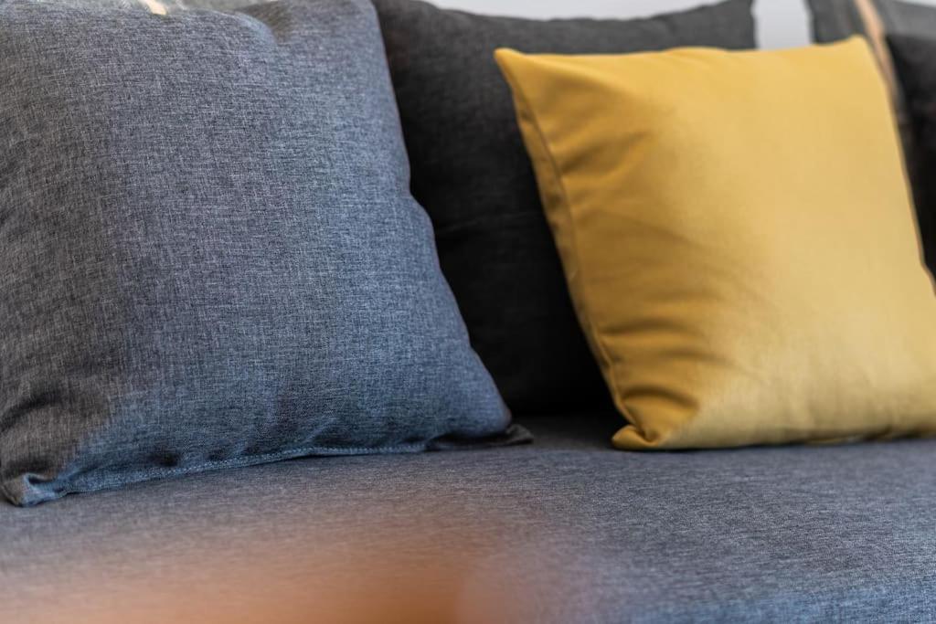 Apartamento 1007 Clube Praia Rocha Lic Nr 55298 Al Portimão Kültér fotó