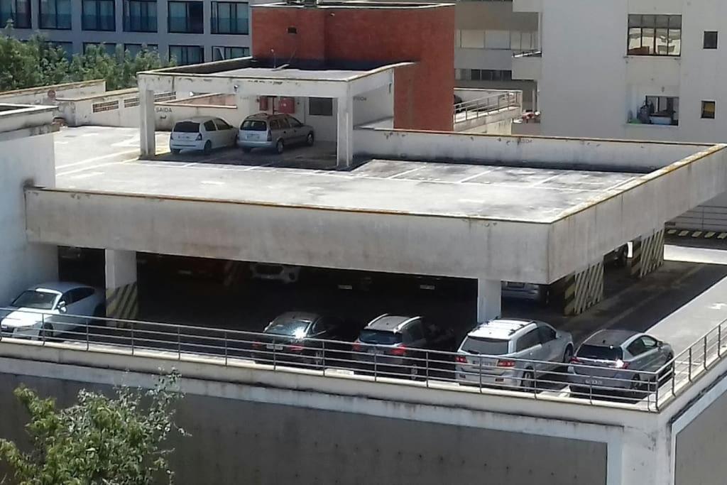 Apartamento 1007 Clube Praia Rocha Lic Nr 55298 Al Portimão Kültér fotó