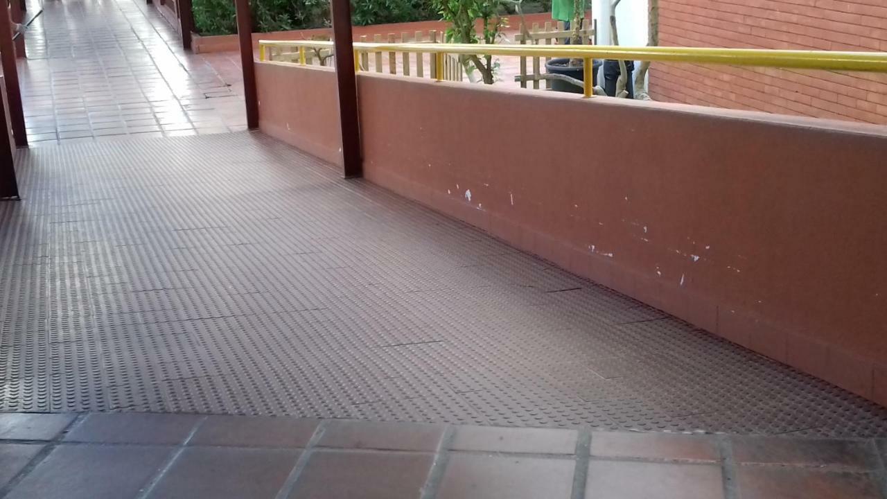 Apartamento 1007 Clube Praia Rocha Lic Nr 55298 Al Portimão Kültér fotó